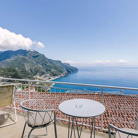 Casa Dolce Casa Ravello-3